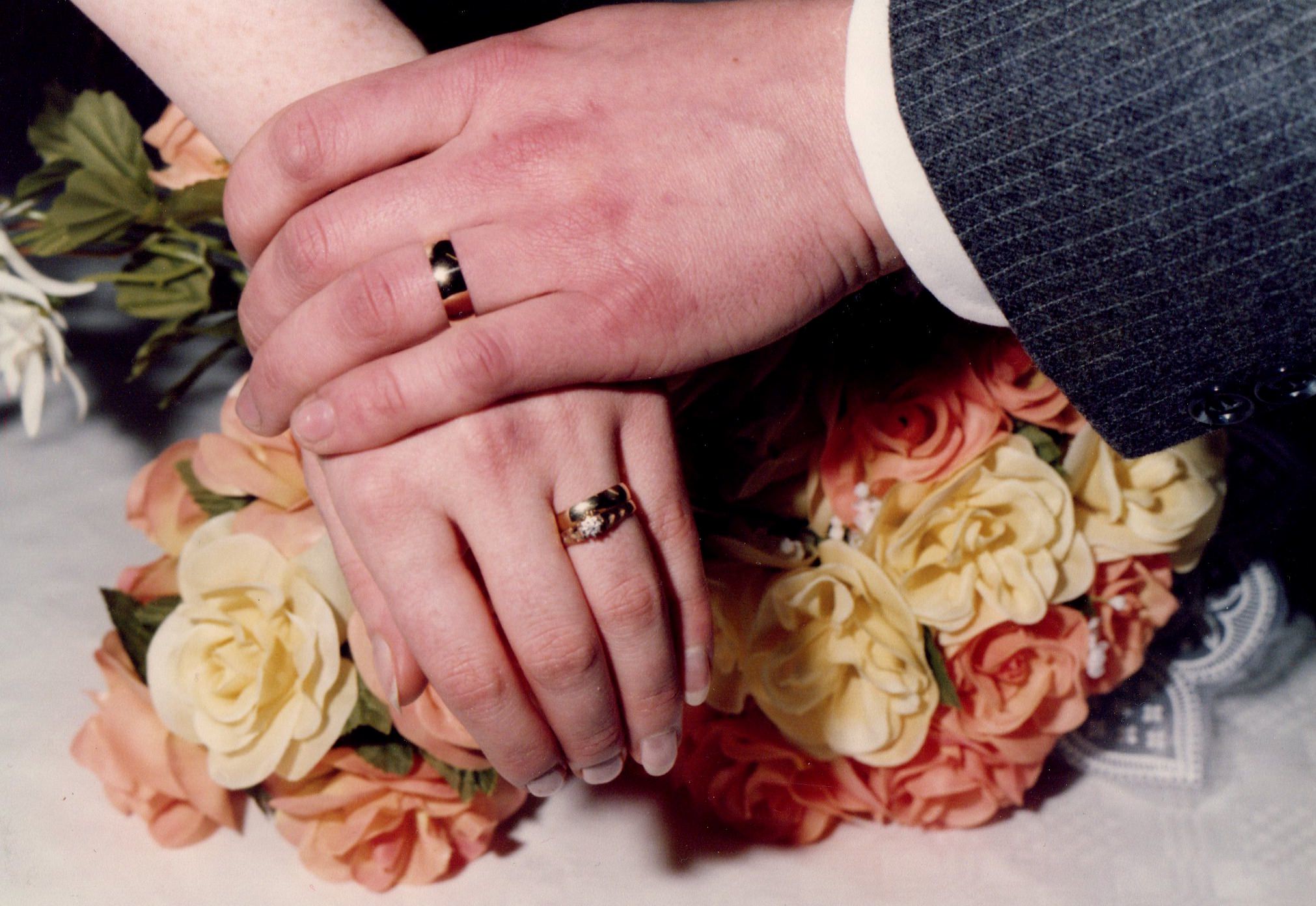 Can An Undocumented Immigrant Get A Marriage Green Card Can An Undocumented Immigrant Get A Marriage Green Card